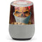 Alchemy Carta Eat Me Google Home Skin